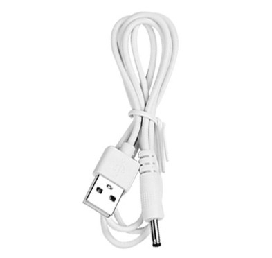 Mini wibrator mały sex masażer 7cm 10 trybów usb